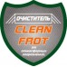 Очиститель clean front 30л