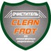 Очиститель clean front 20л